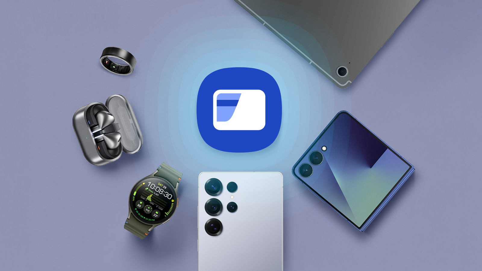 „Samsung“ ištraukė slaptą kozirį kelionėms: „Samsung Wallet“ pasai telefone, bet yra kabliukas