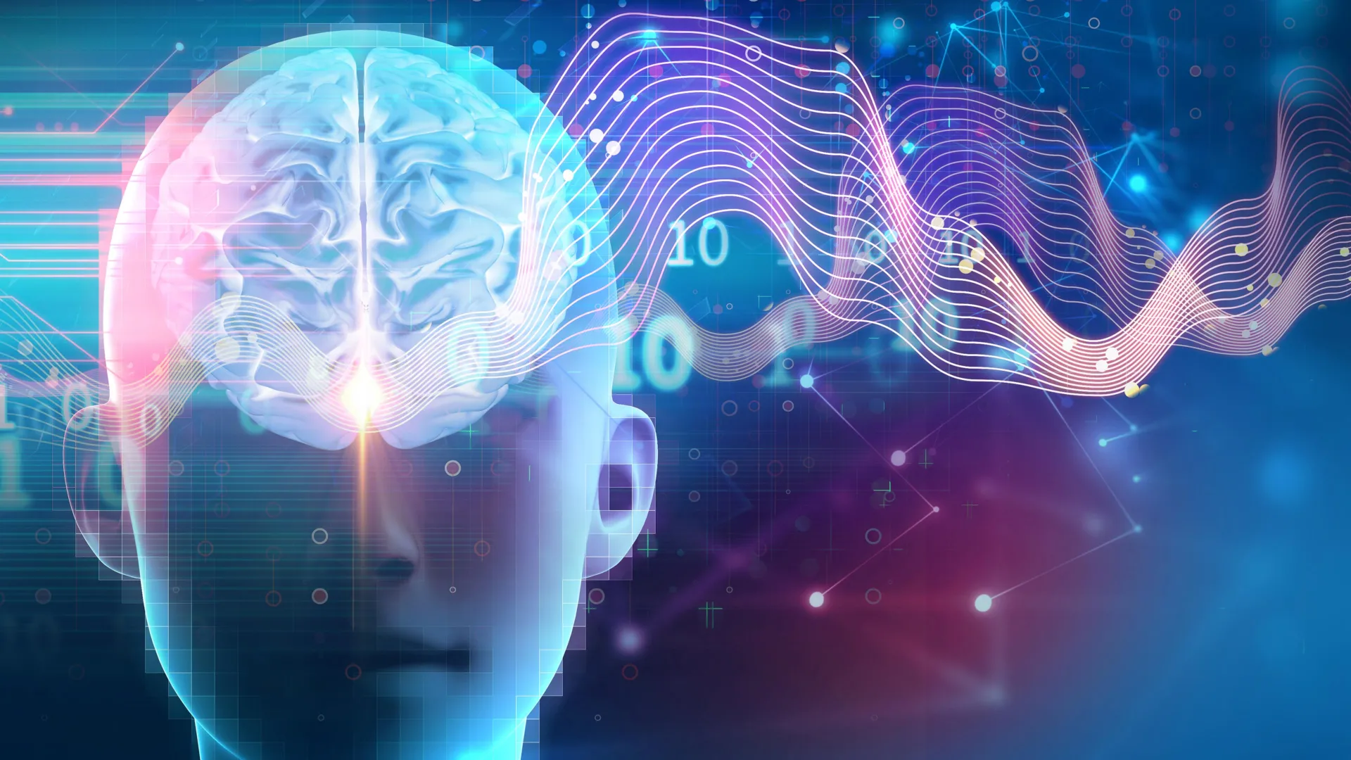 Deep Sleep and Growth Hormone: UC Berkeley Study Maps Brain Circuit That Links Nighttime Repair to Wakefulness