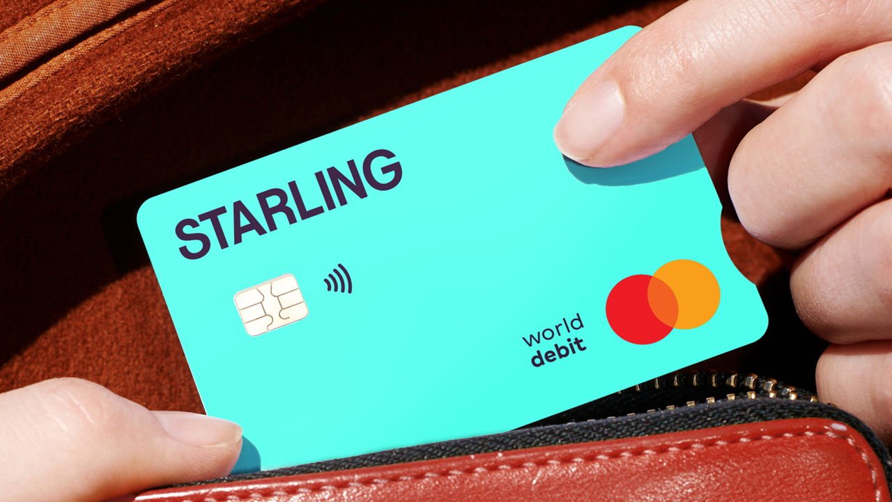 „Starling Bank“ rezultatai: SaaS „Engine“ pajamos augo, bet grupės pelnas krito
