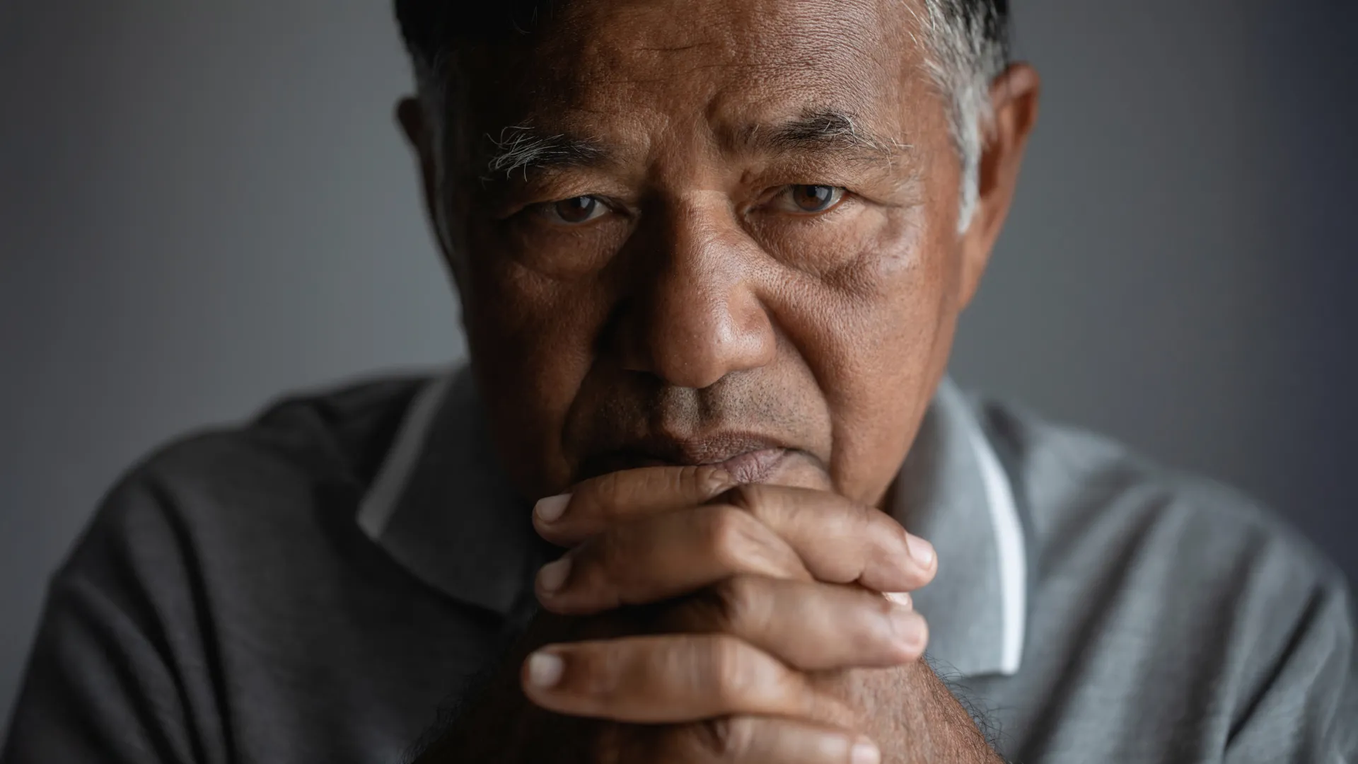 Rutgers study suggests internalized stress could speed memory decline in older Chinese Americans