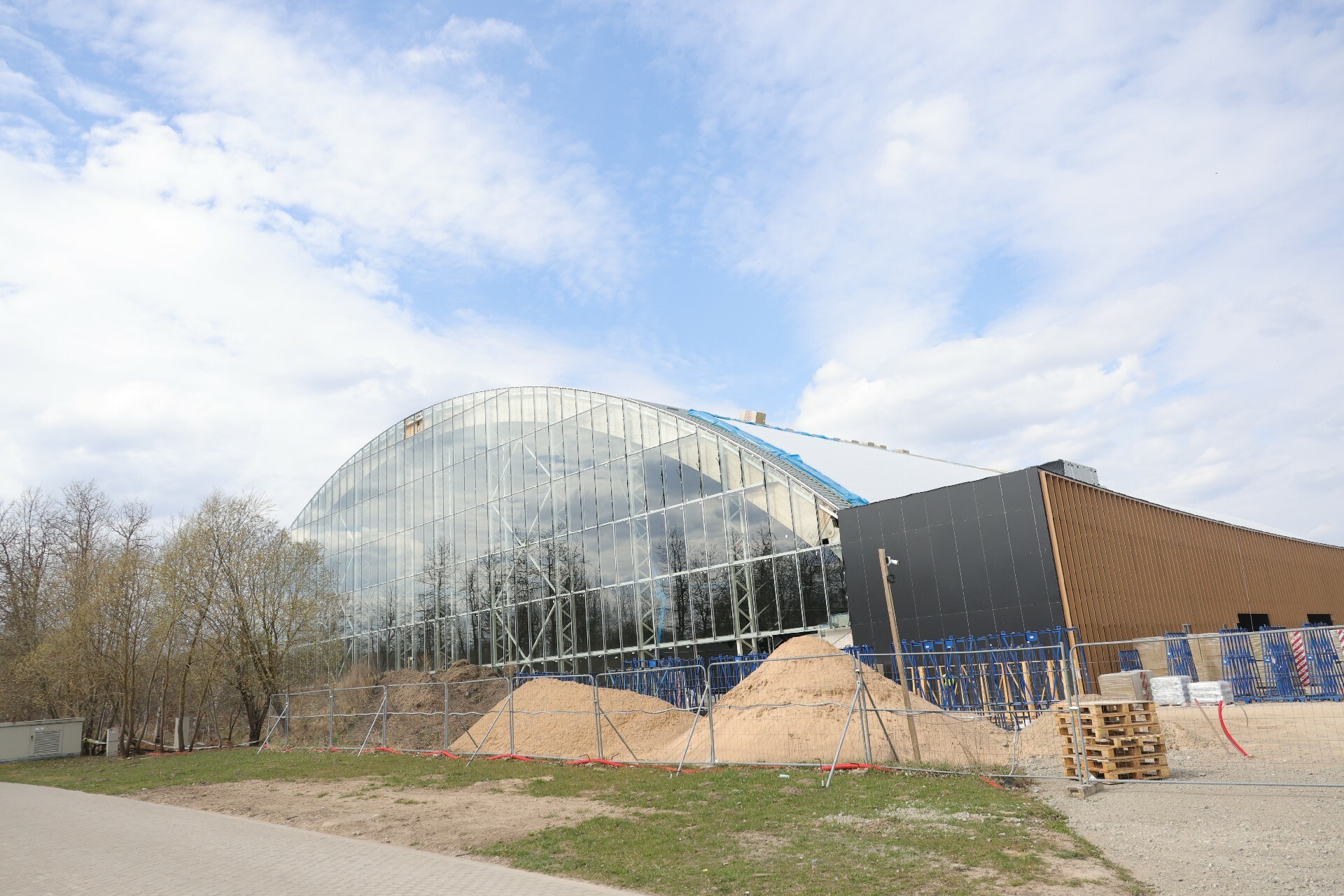 Šiauliai viešuosiuose pirkimuose sutaupė 18,85 mln. eurų: kurie projektai atpigo labiausiai