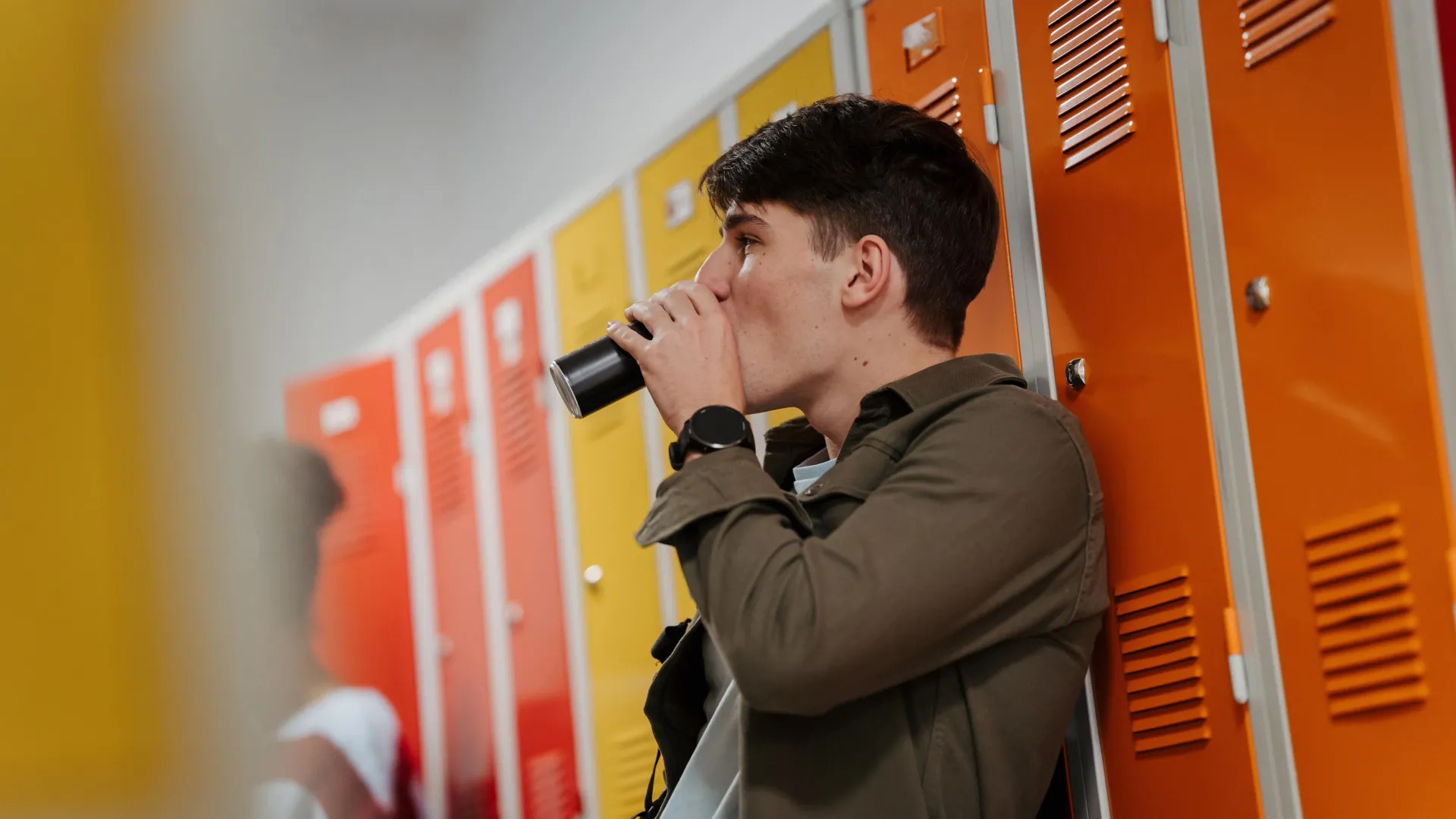 Study links sugary drinks to teen anxiety, and researchers say the trend may be harder to reverse than parents think