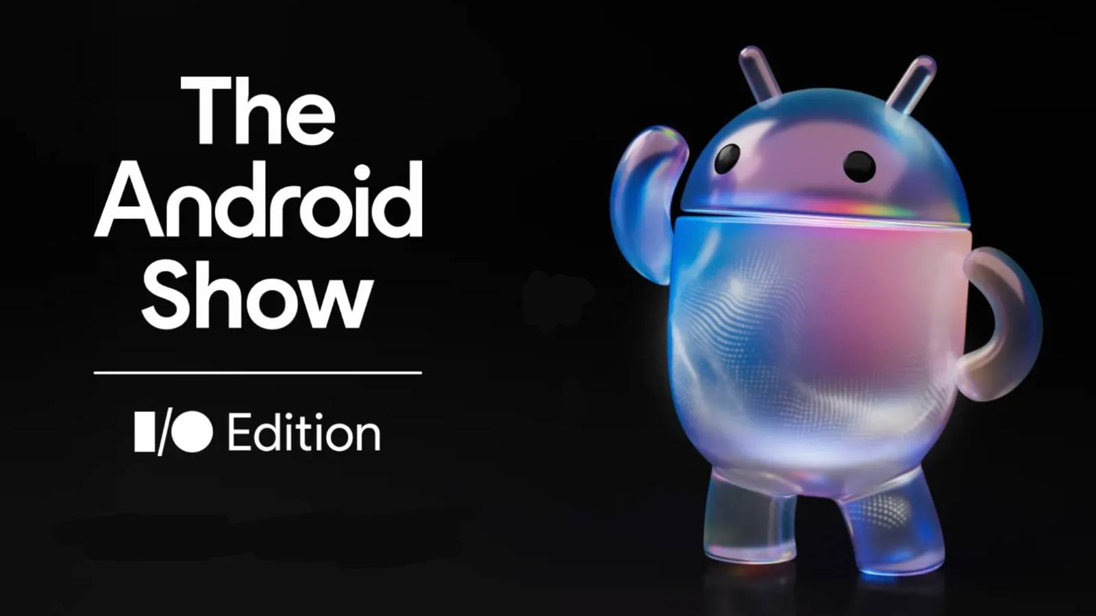 Android fanams signalas: „Google“ gegužės 12 dieną atskleis, ko tikėtis iš naujo „Android“