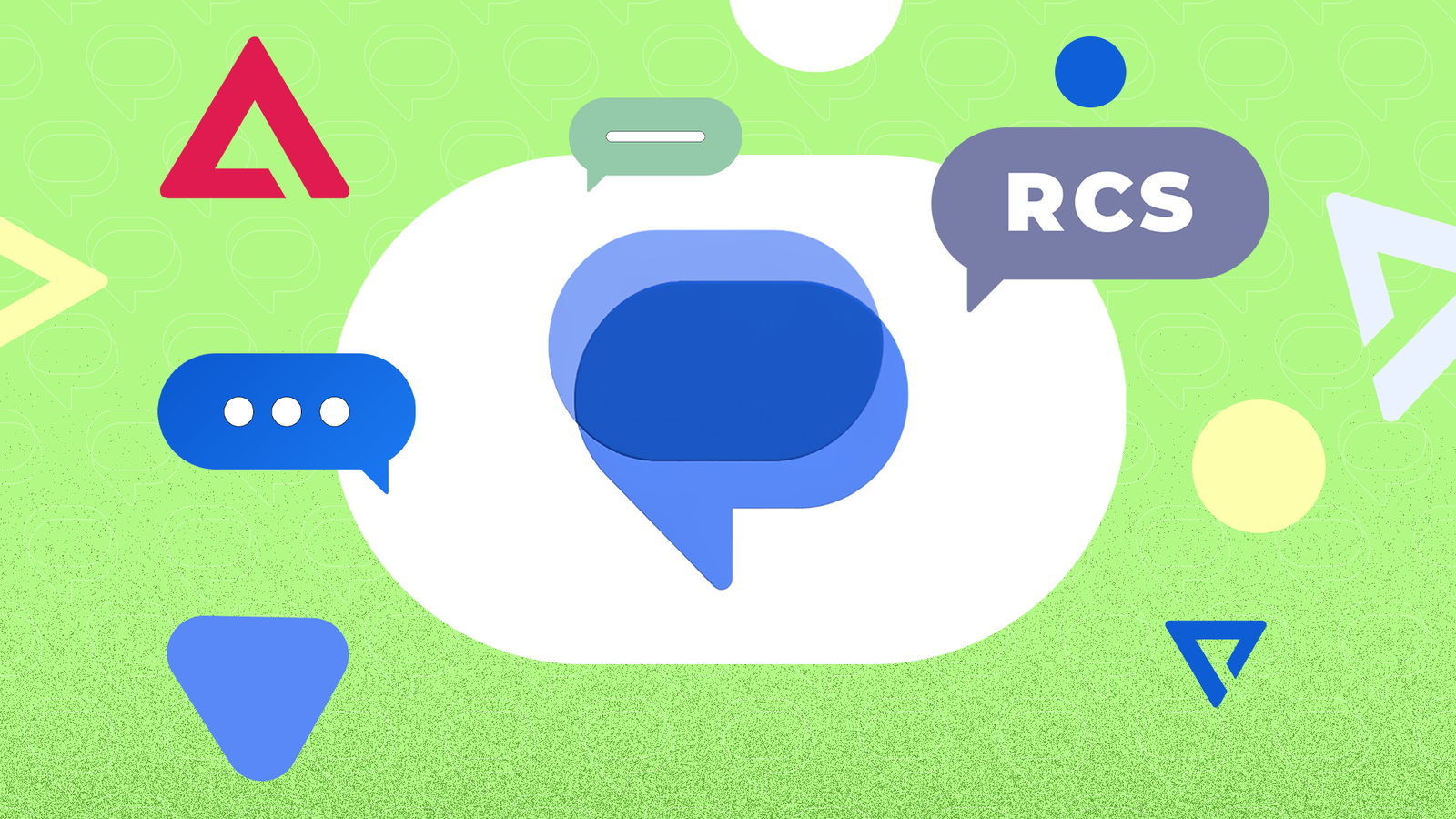 „Google Messages“ pagaliau ruošia laukiamą naujovę: pokalbius personalizuosite kaip „WhatsApp“