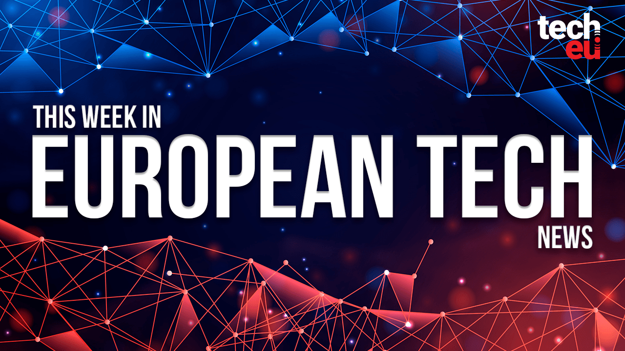 Europos startuolių savaitė: „EOS-X Space“ pritraukė 130 mln. eurų, „Mistral“ perka „Emmi AI“, o Estija leido visiškai autonominius automobilius
