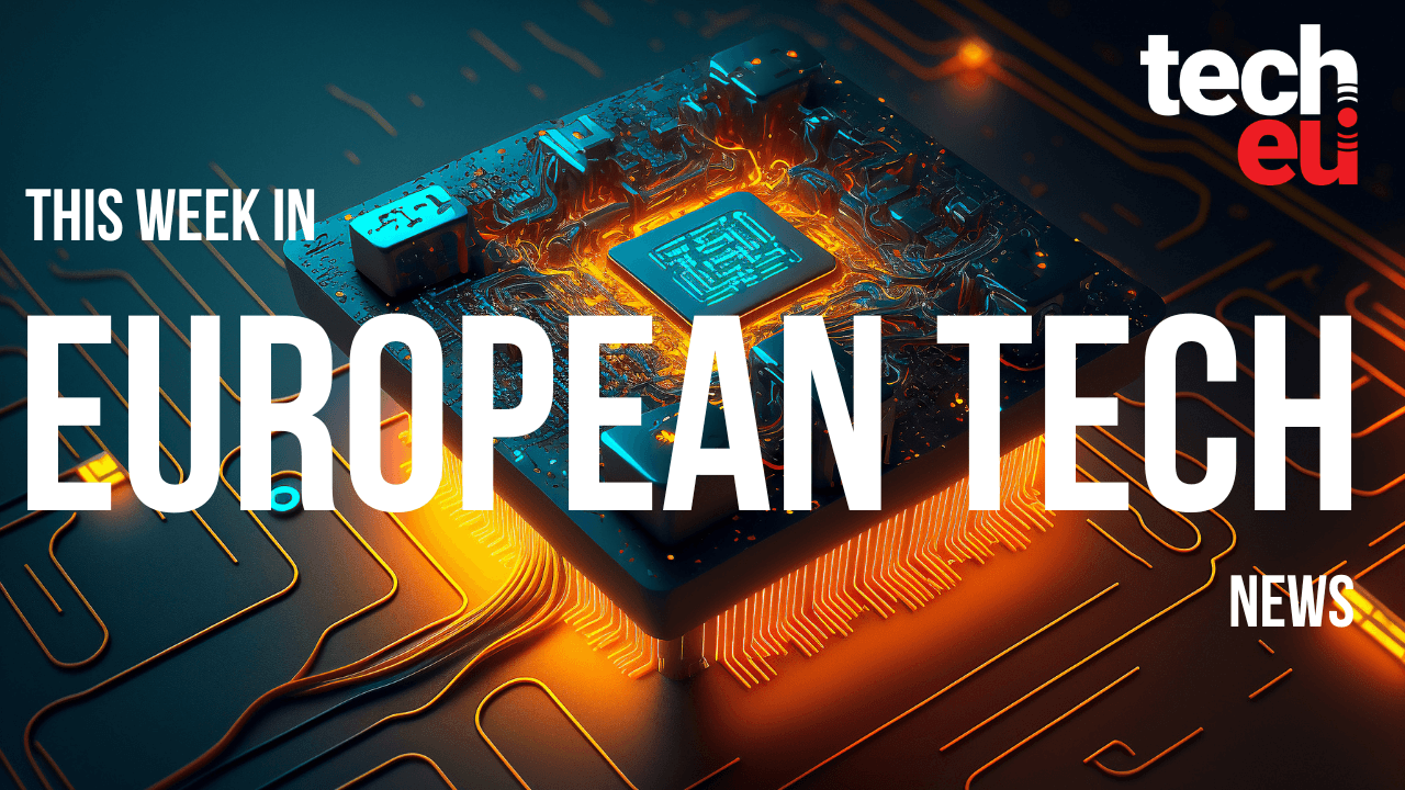 Europos startuolių savaitė: 1 mlrd. eurų startas DI srityje ir 595 mln. eurų „Nebius“ sandoris