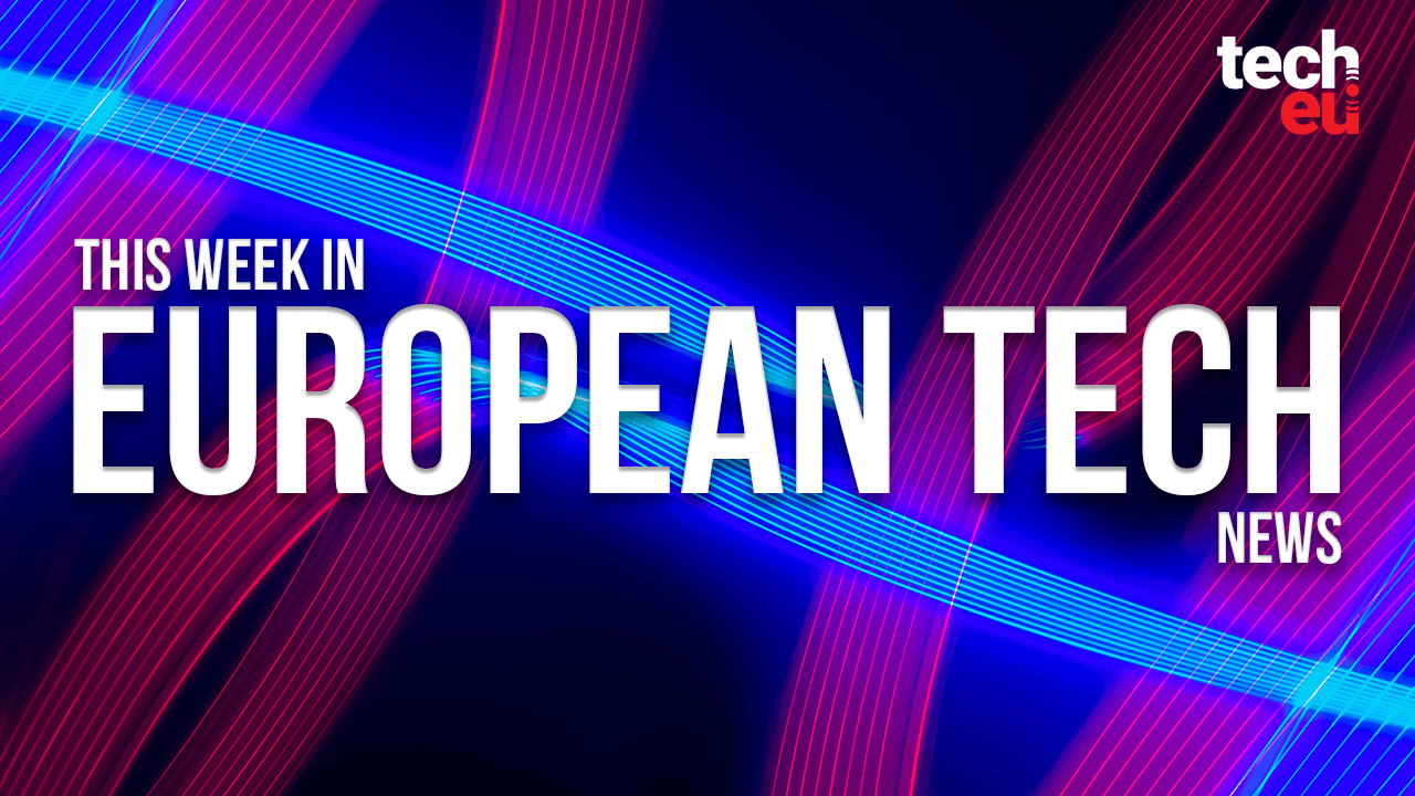 Europos startuolių savaitė: „Isomorphic Labs“ pritraukė 2 mlrd. eurų, o Lenkija keičia kursą