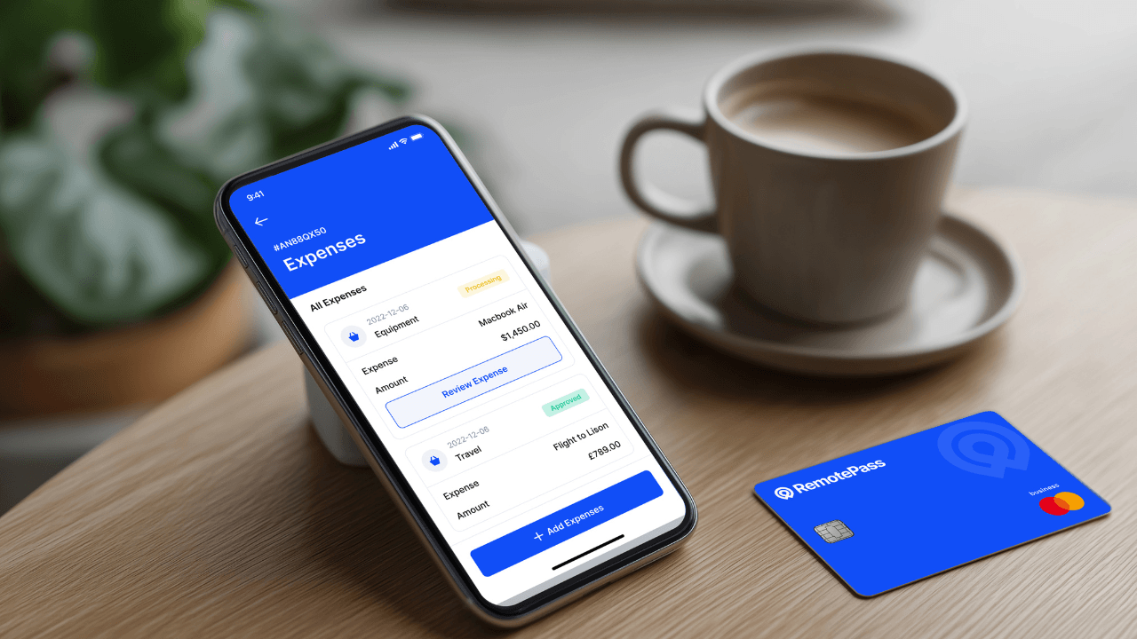 „RemotePass“ pritraukė apie 16 mln. eurų: plečia globalių atlyginimų ir įdarbinimo platformą