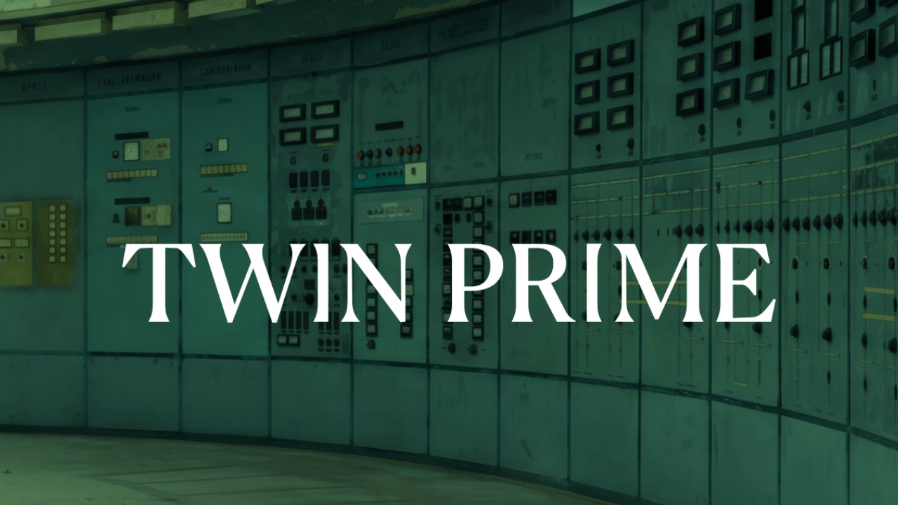Gynybai ir saugumui kurianti „Twin Prime“ pritraukė 10 mln. eurų: ką žada nauji DI modeliai