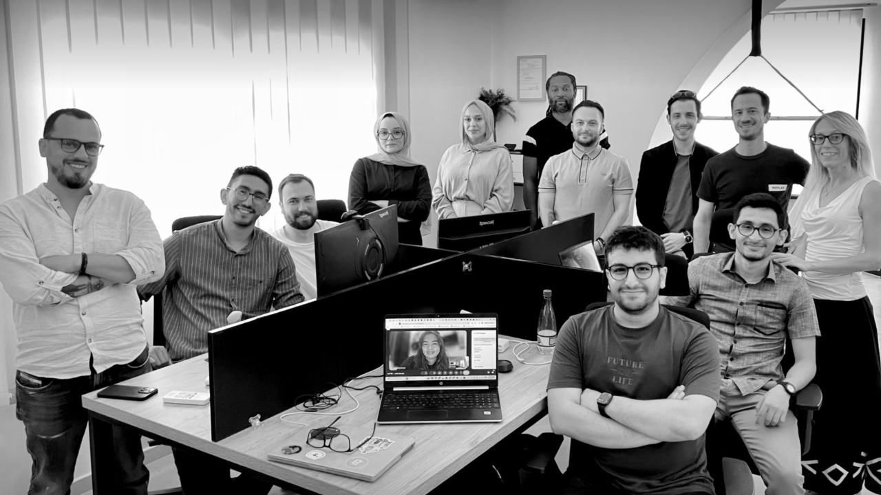„Ouinex“ pritraukė apie 3,2 mln. eurų: birža startuoja su žetonų platinimo platforma