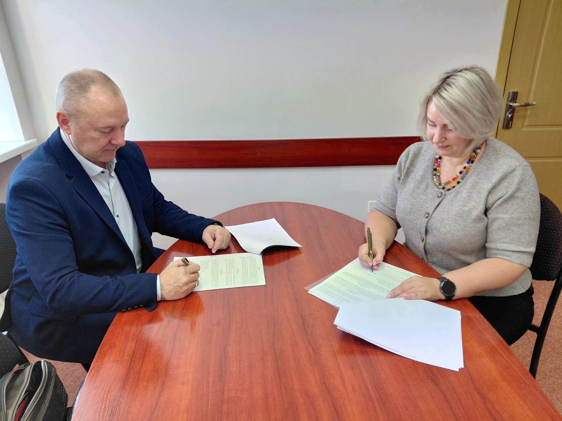 Tauragėje atnaujintas Sąveikos planas: kaip savivaldybė ir kariuomenė veiks mobilizacijos ar karo atveju