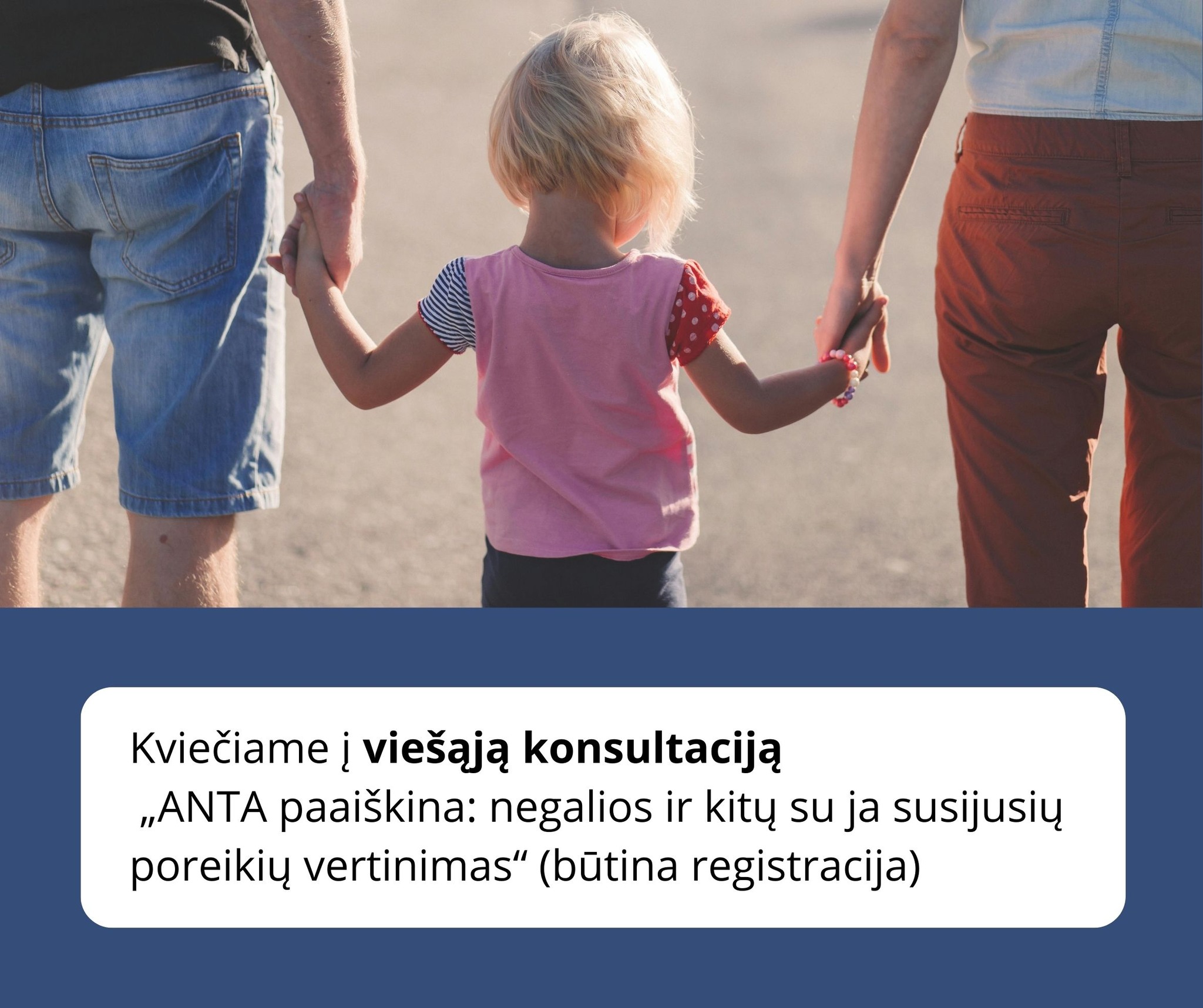 Nuotolinė konsultacija apie negalios nustatymą: agentūra atsakys į dažniausius klausimus