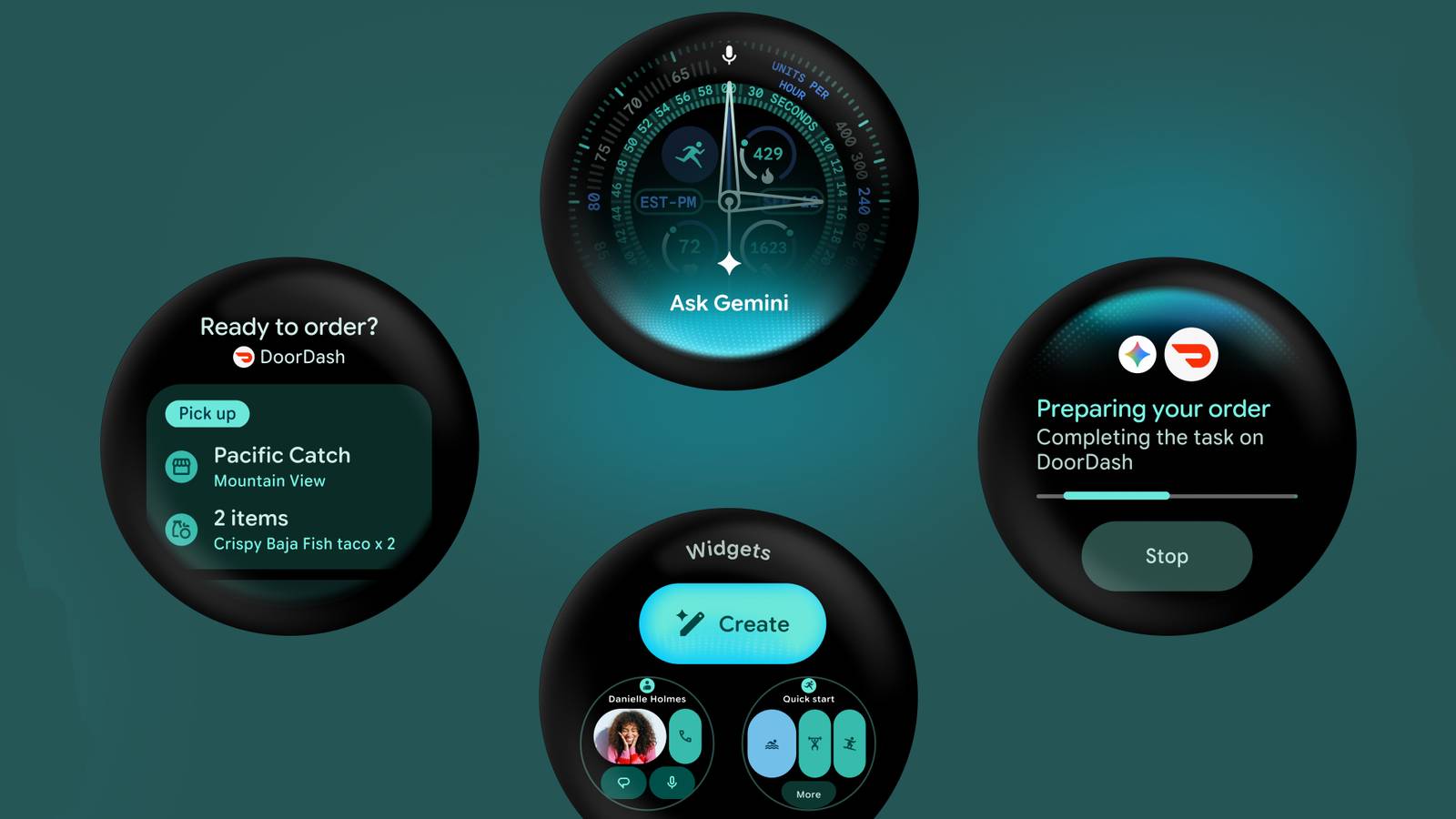Wear OS 7 pagaliau atneša tikrus Android valdiklius į laikrodį: ką tai pakeis kasdien