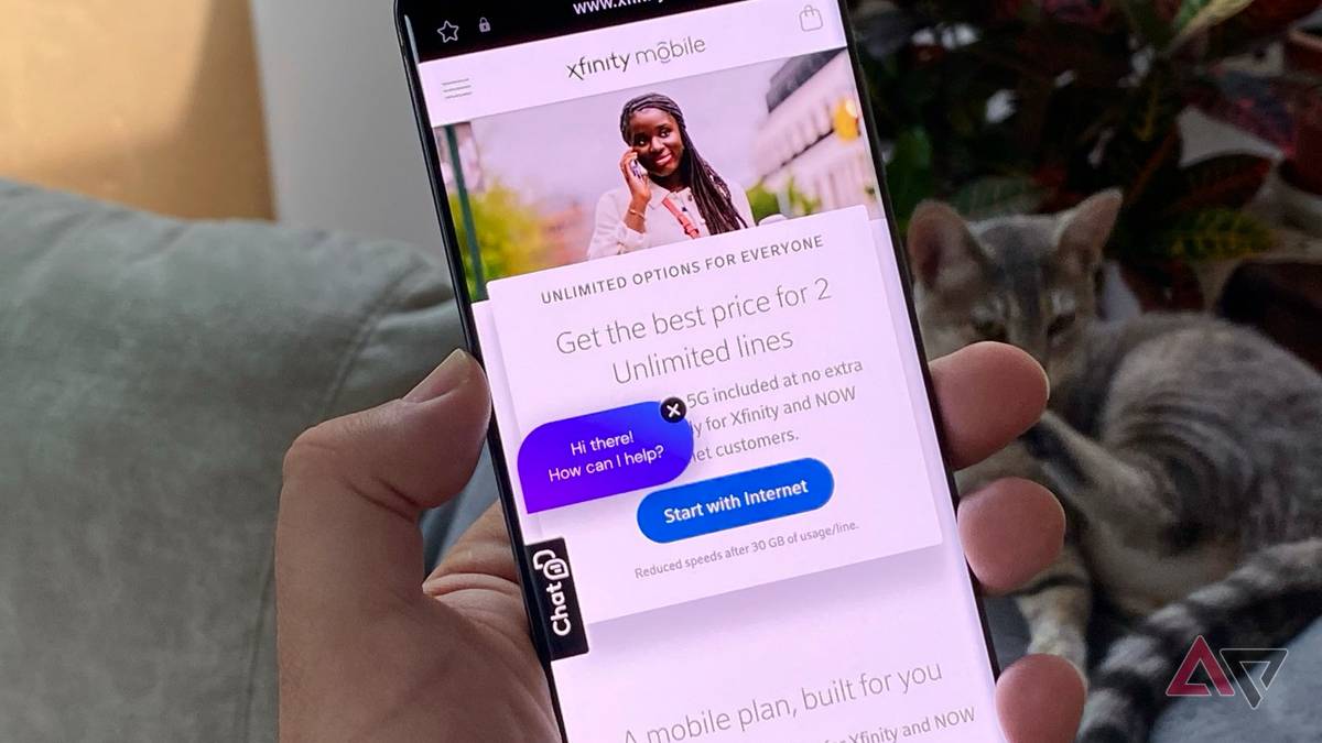 Netikėtas ryšio lyderis aplenkė AT&T, „Verizon“ ir „T-Mobile“: kas vyksta rinkoje?