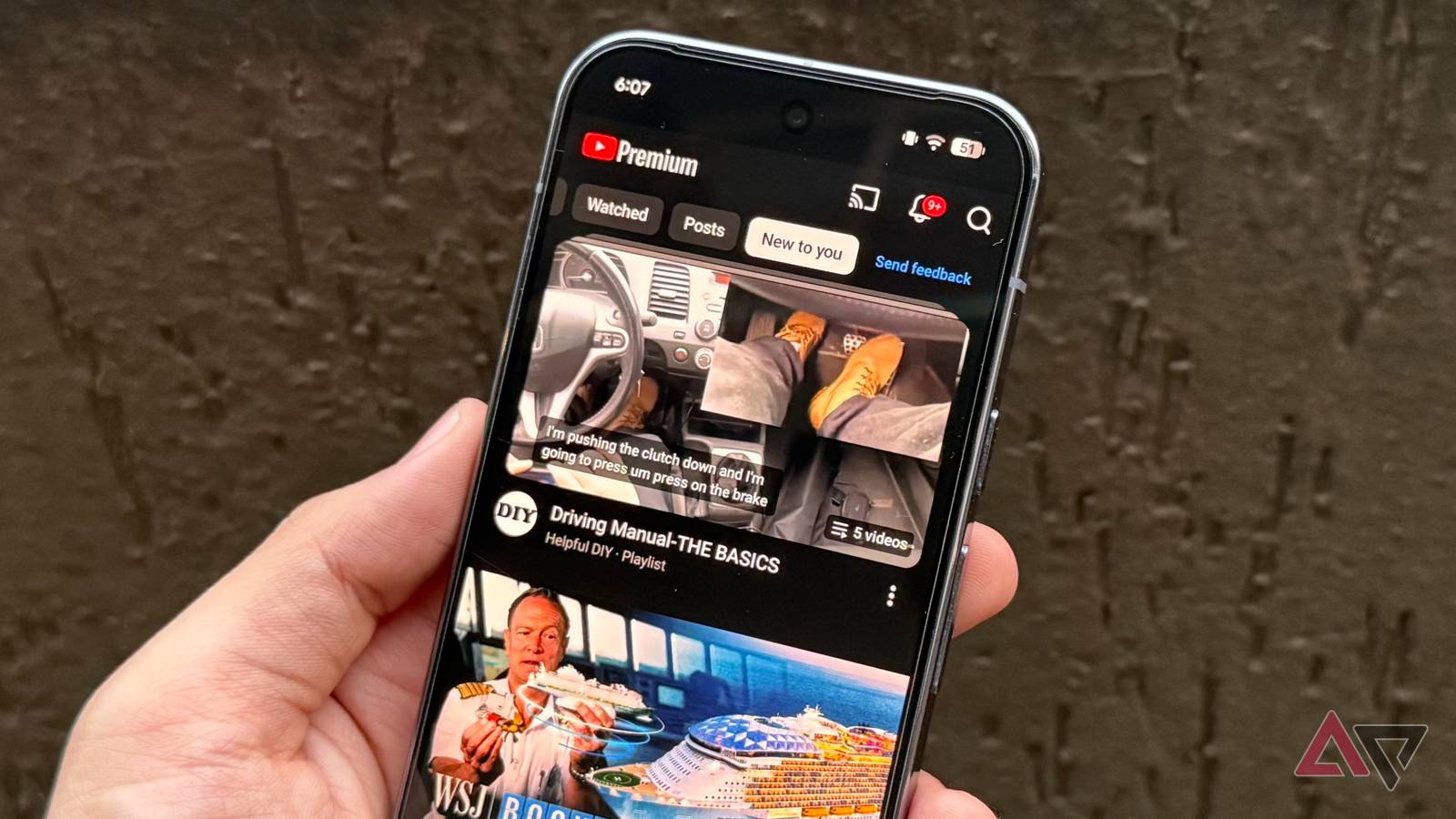 „Youtube“ paleidžia DI kuriamą naujienų srautą: ką jis keičia ir kodėl dalis vartotojų piktinasi