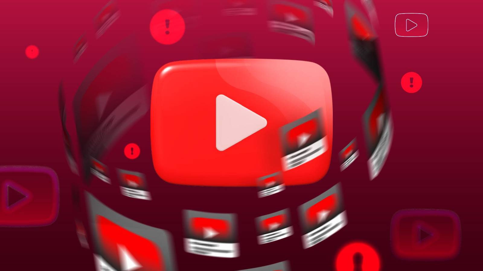 „YouTube“ išbando „Instagram“ triuką: „Shorts“ vaizdas gali tapti švaresnis ir patogesnis