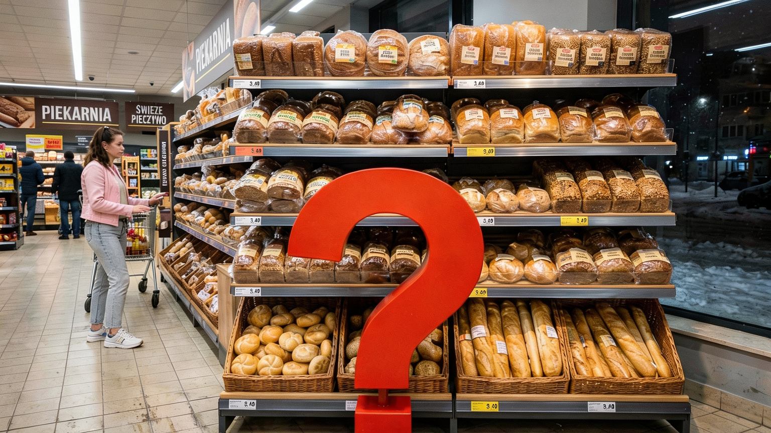 Dietologas atskleidė, koks duonos pasirinkimas geriausias: daugelis vis dar perka prastesnę