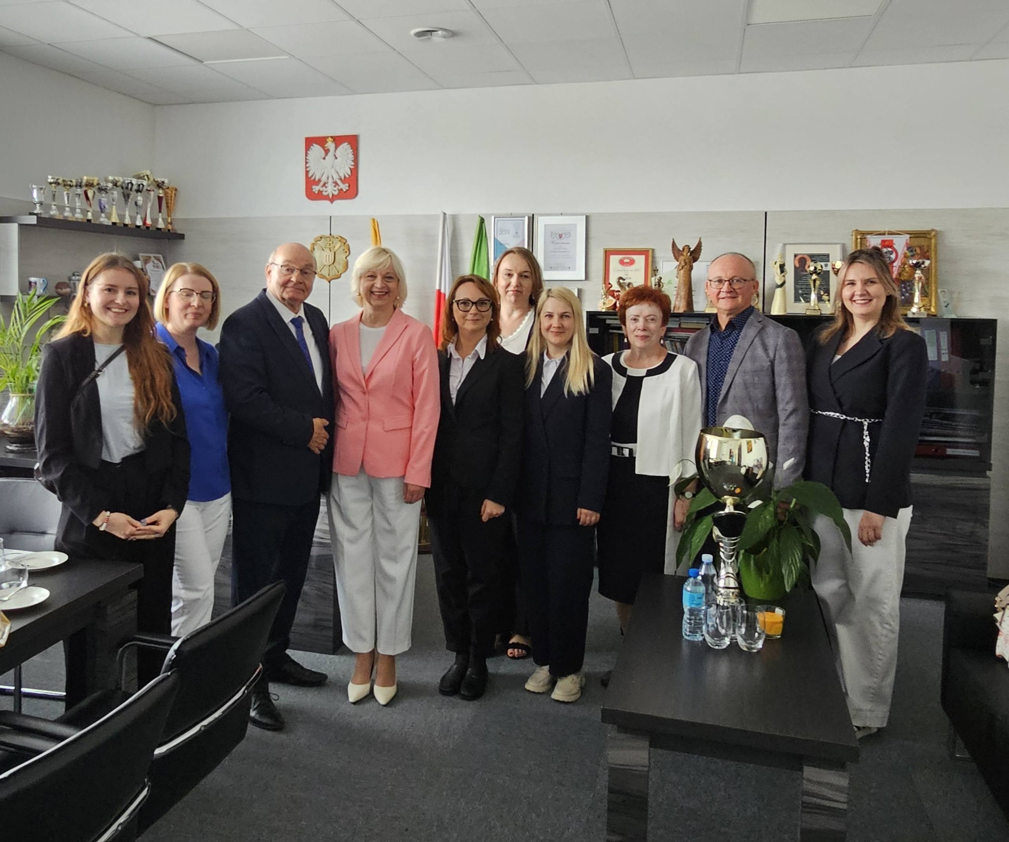 Molėtų delegacija Makove: ką per tris dienas sutarta dėl partnerystės ir bendrų projektų?