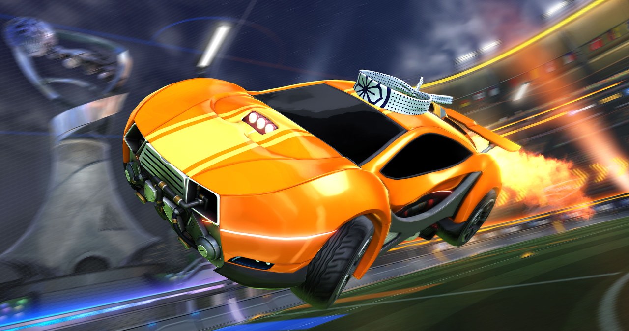 „Rocket League“ susitarė su FIFA: jau netrukus startuos pasaulio čempionato įkvėptas sezonas