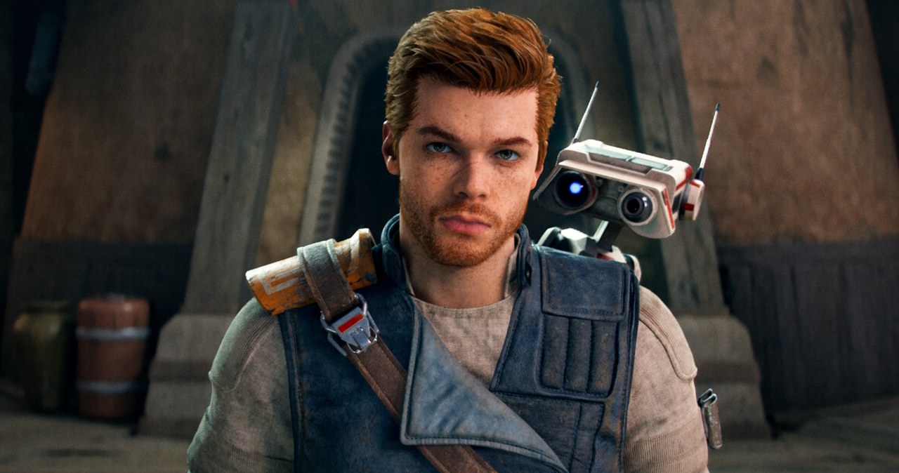 „Star Wars Jedi 3“ gali šokti per laiką: Calas Kestis bus gerokai vyresnis, teigia šaltiniai