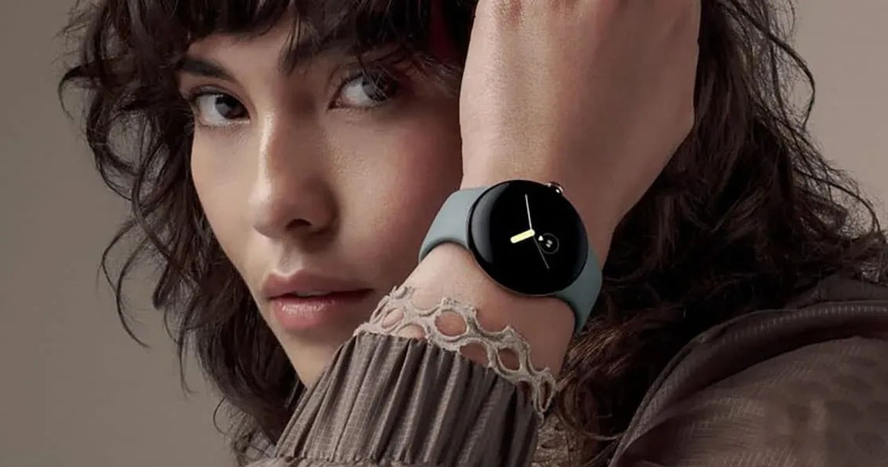 Netikėtas „Google“ Pixel Watch 5 nutekėjimas: laikrodį paviešino „Borderlands“ kūrėjas