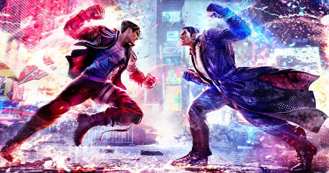 Dar vienas „Tekken“ kūrėjas palieka „Bandai Namco“: kas laukia legendinės kovų serijos?