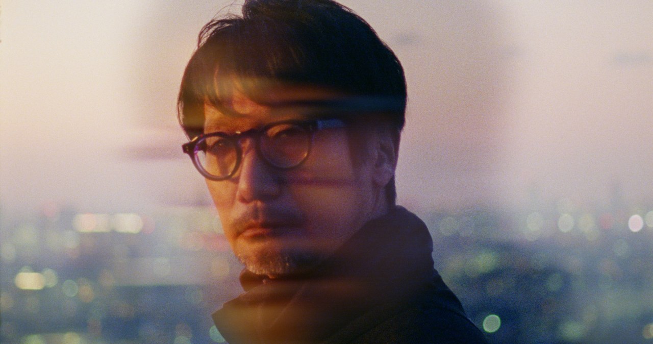 Hideo Kojima sukėlė audrą dėl DI: po „Prada“ klipo jo žinutė kūrėjams – labai aiški