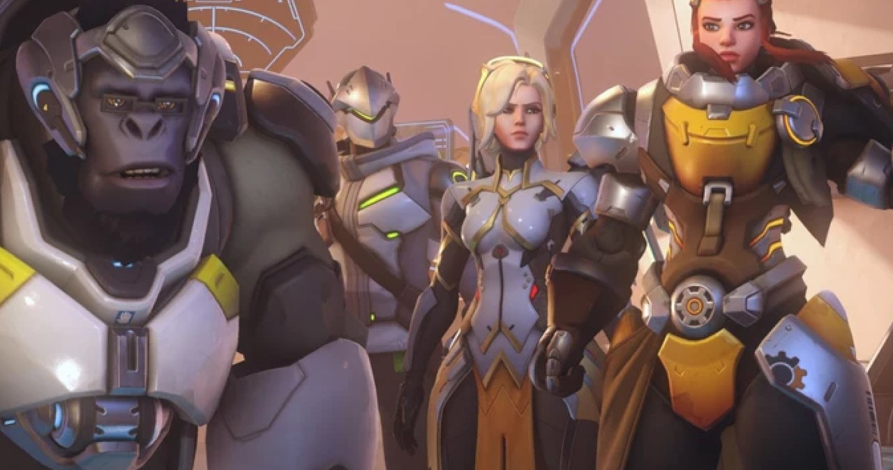 „Overwatch 2“ įveda Ultra skiny ir kelia audrą: vienas rinkinys priartėjo prie 90 eurų