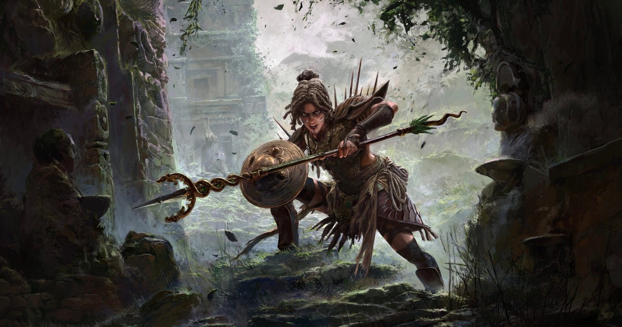 „Grinding Gear Games“ nuramino fanus: Path of Exile 1 nebus pamirštas net po Path of Exile 2 sėkmės