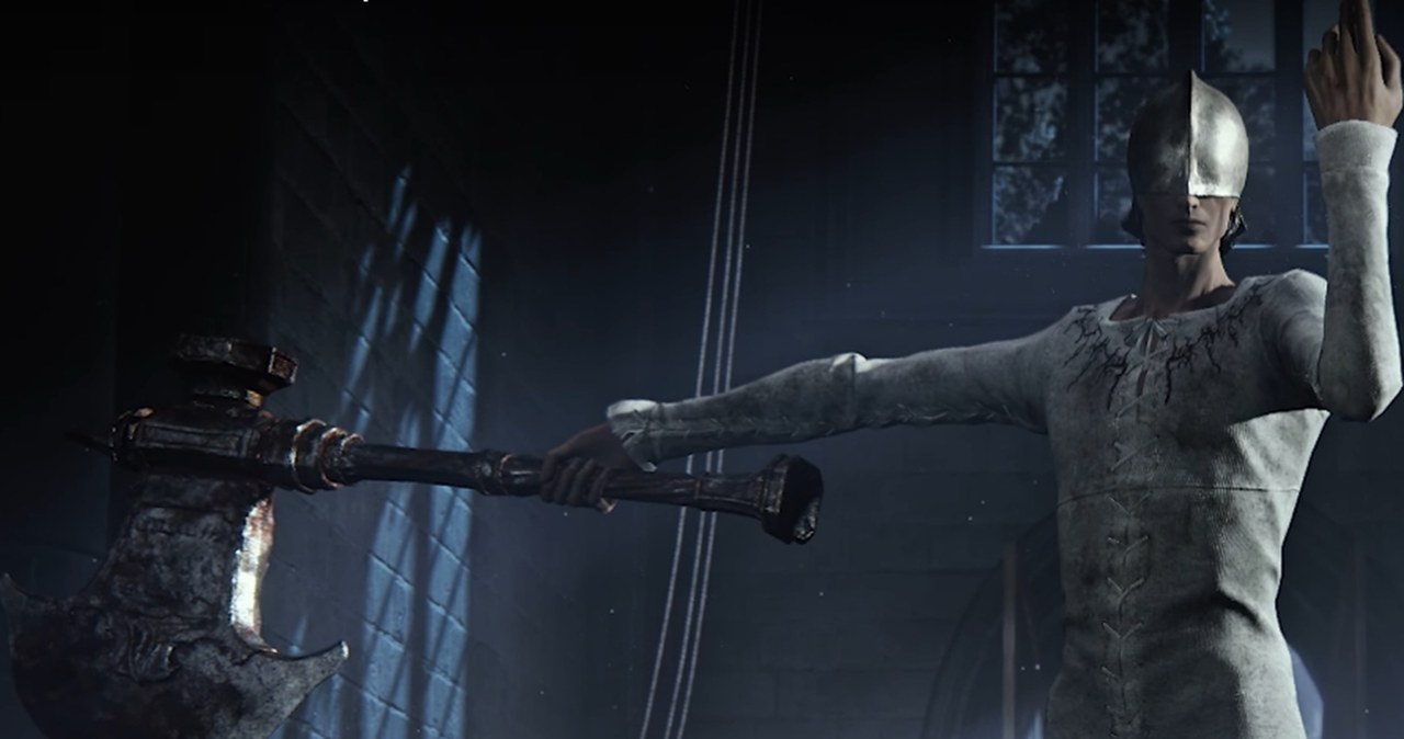 „Elden Ring“ kūrėjai pristatė „The Duskbloods“: kas tai per tamsus „Switch 2“ ekskliuzyvas?