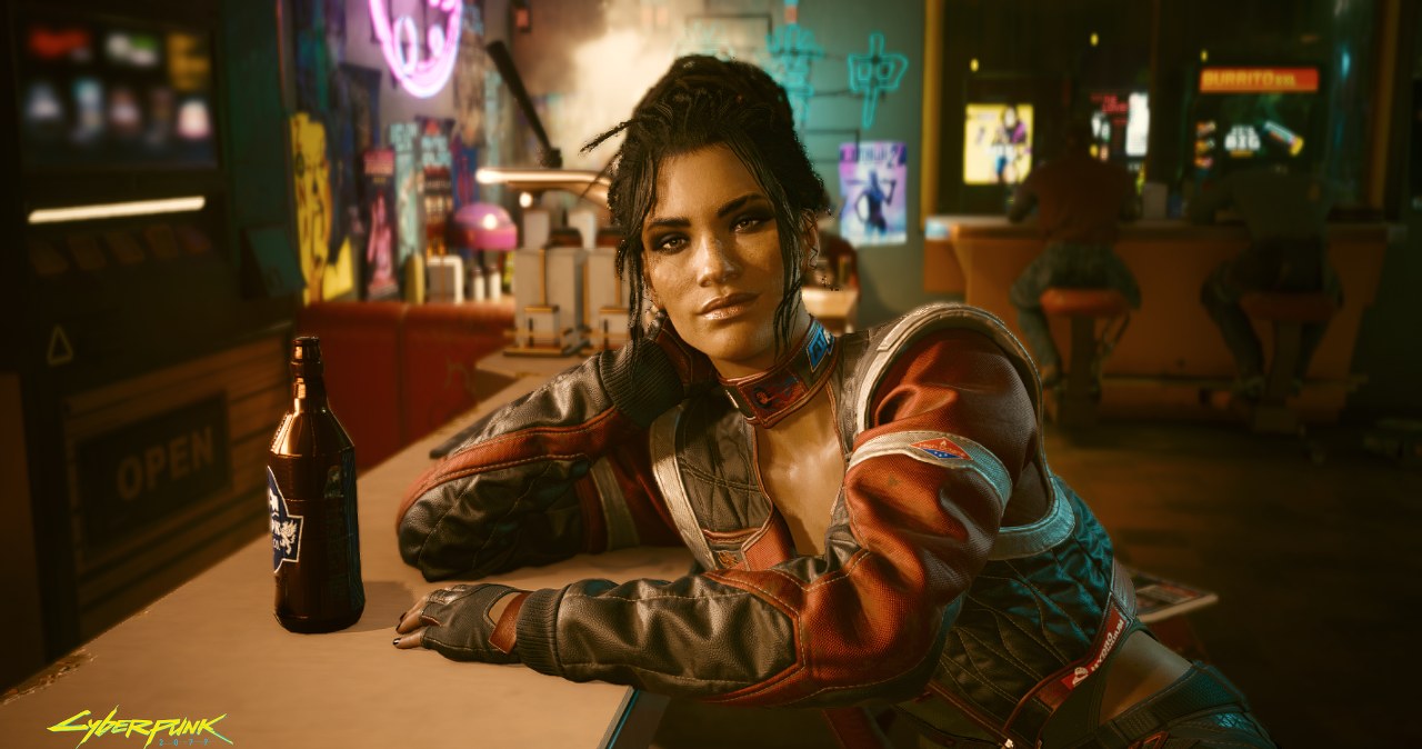 „Cyberpunk 2077“ šluoja konkurentus: prestižiniai „Apple Design Awards“ atiteko lenkų hitui