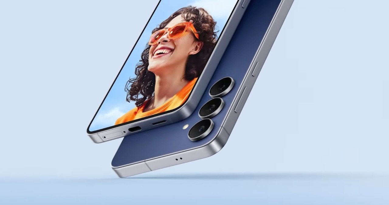 „Samsung“ Galaxy S26 FE nutekėjo dar prieš premjerą: paaiškėjo dizainas ir pirmos detalės
