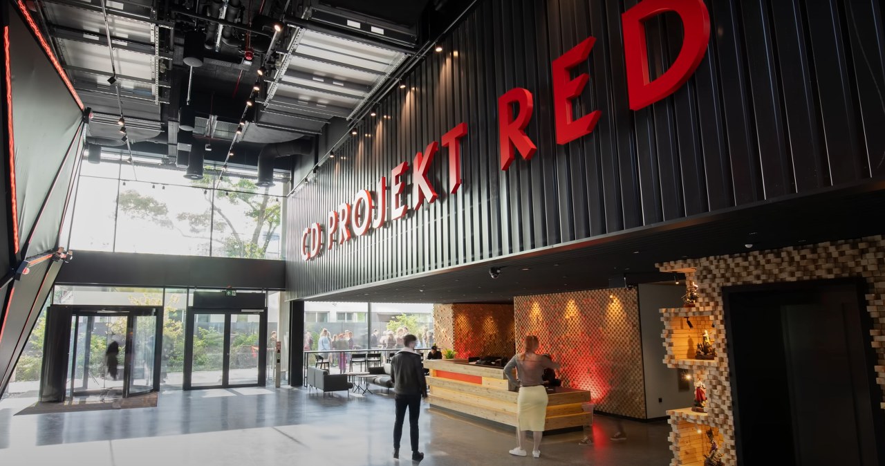 Nutekėjo „CD Projekt RED“ paslaptingo Projekto Hadar planai: aiškėja, ko siekia studija