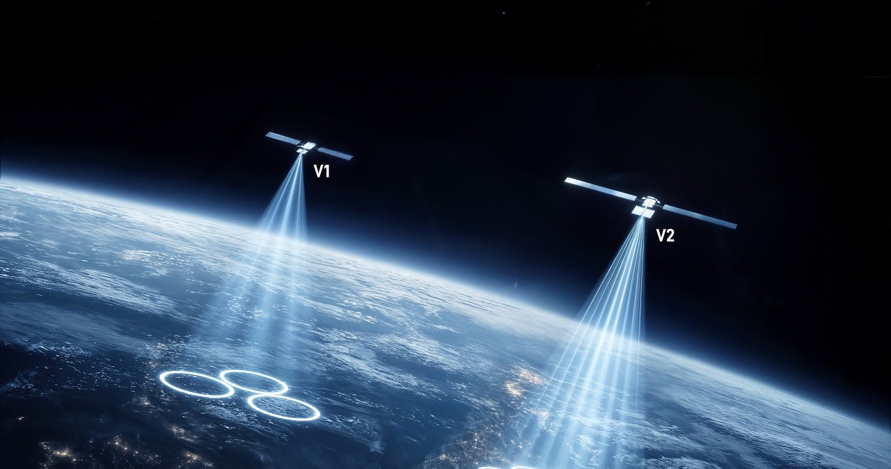 „Wizz Air“ diegia „Starlink“: 2027 metais žada internetą visame skrydyje, bet nutyli kainą