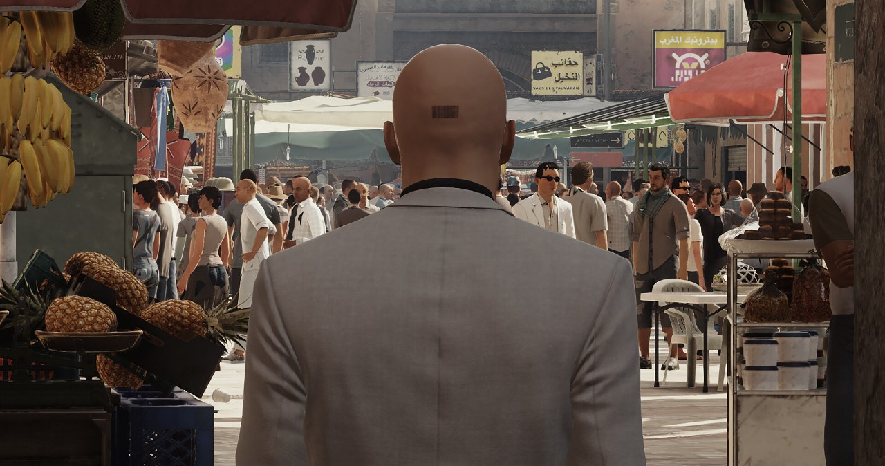 Legendinis Hitman sugrįžta: „Saber Interactive“ ir „IO Interactive“ ruošia klasikų trilogijos remasterį