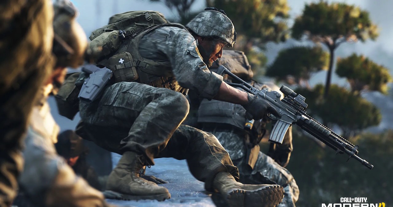 Modern Warfare 4 kūrėjai žada pokyčius: skiny bus santūresni, grįš autentiškesnis tonas