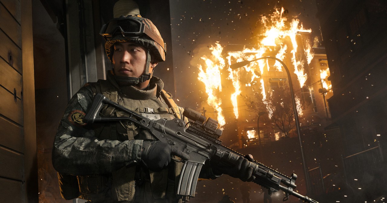 „Call of Duty: Modern Warfare 4“ anonsas sprogdino „Youtube“: per 3 dienas – 50 mln peržiūrų