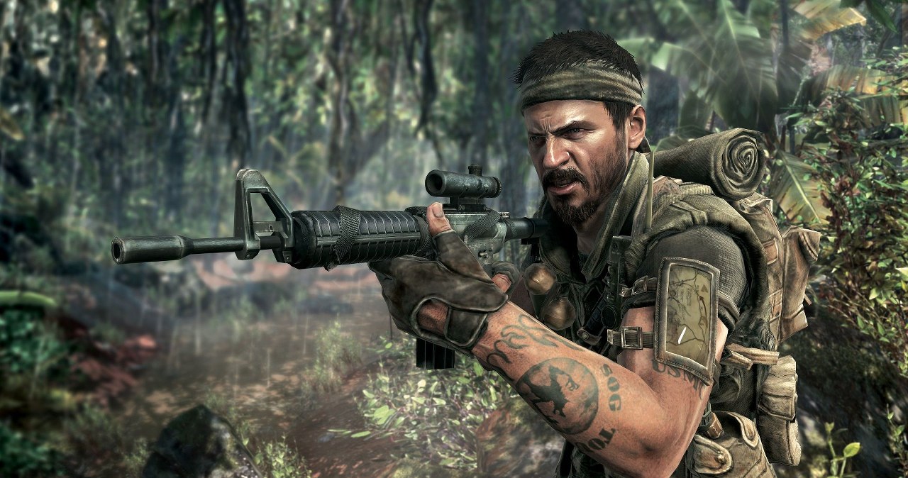 Du kultiniai Call of Duty gali sugrįžti: Korėjos reitingai įžiebė gandus apie Black Ops remasterus