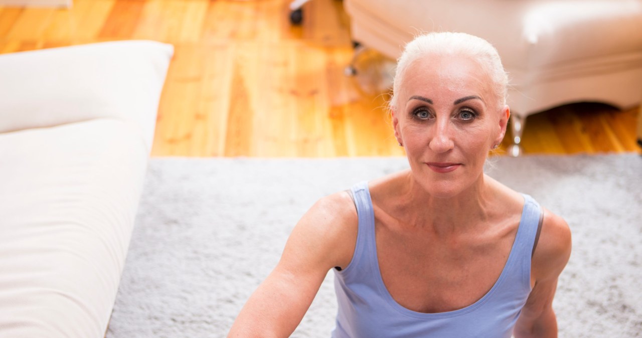 Nauja moterų mankštos mada: slaviška gimnastika žada mažiau įtampos ir geresnę laikyseną