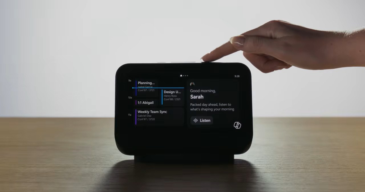 „Microsoft“ pristatė „Project Solara“: programėlėms – pabaiga, į darbą ateina DI agentai