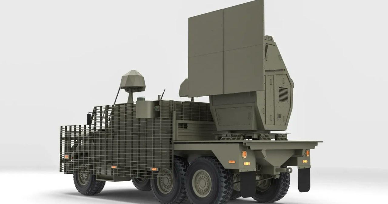 Europa kuria ginklą prieš dronų spiečius: „Thales“ „RapidDestroyer“ šūvis kainuoja centus