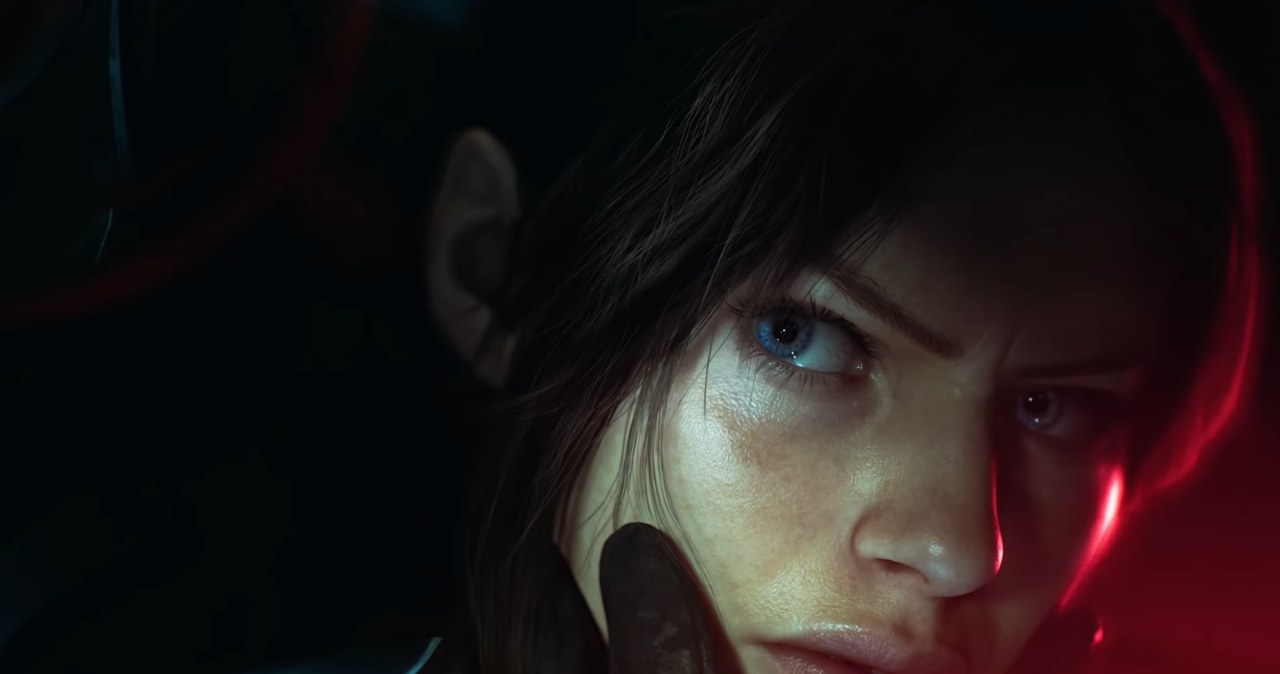 „Capcom“ ruošia „Resident Evil – Code: Veronica“ perdirbinį: traileris jau čia, premjera tik 2027 metais