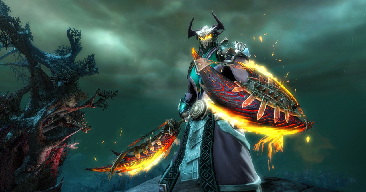 „ArenaNet“ paskelbė „Guild Wars 3“: oficialus anonsas žada naują MMORPG erą