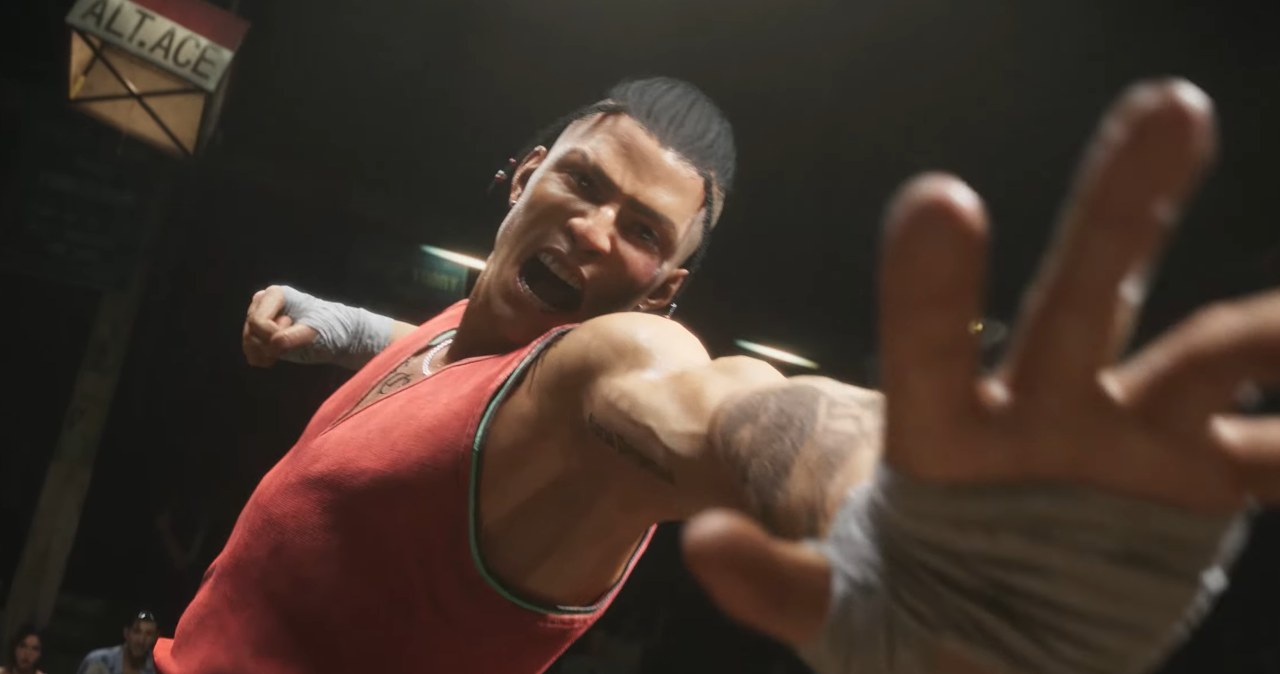 „Sega“ skelbia „Virtua Fighter“ sugrįžimą po 20 metų: atskleidė naują žaidimą ir laiką