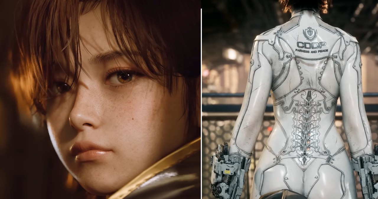 Naujo „Stellar Blade“ tęsinio herojė įsiutino internetą: kritika užvirė dėl jos išvaizdos