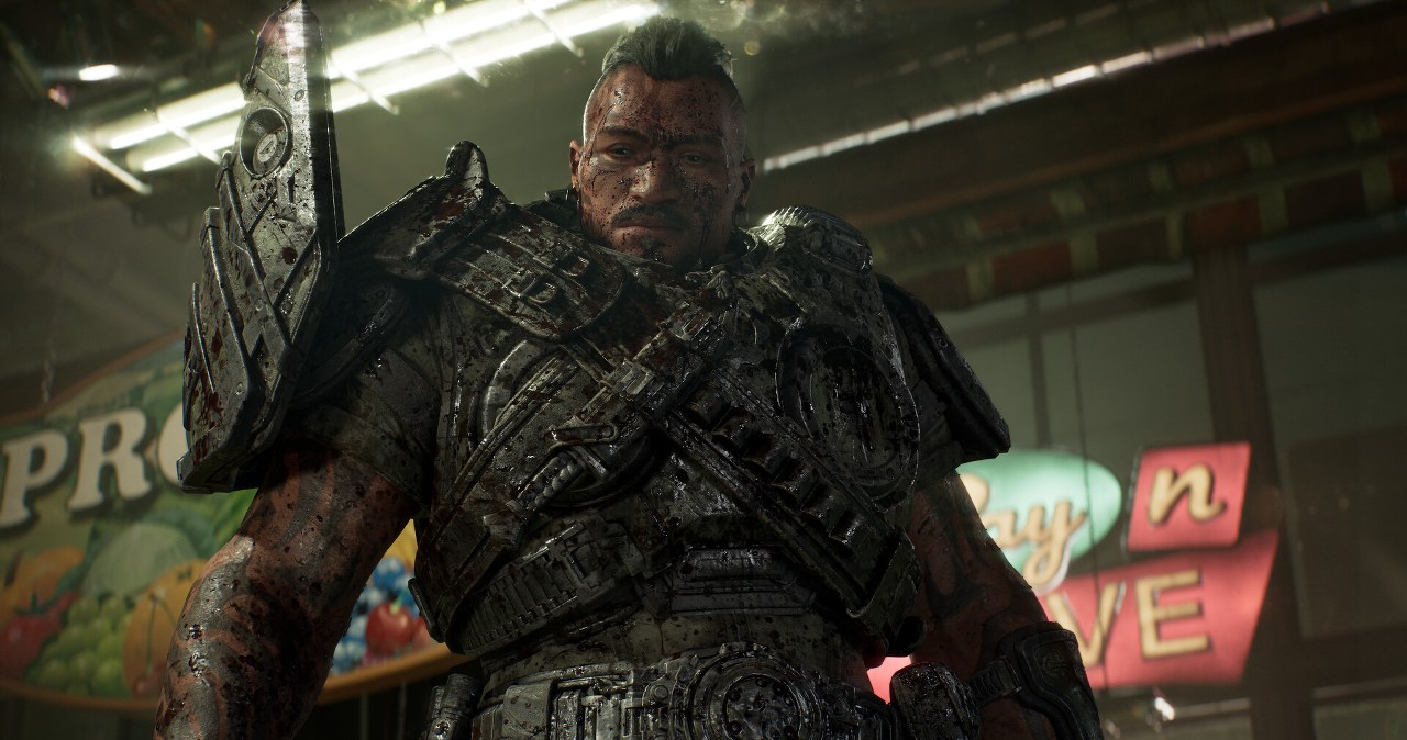 „Gears of War: E-Day“ grįžta su šokiruojančiu gameplay: štai kada ir kur pasirodys nauja dalis