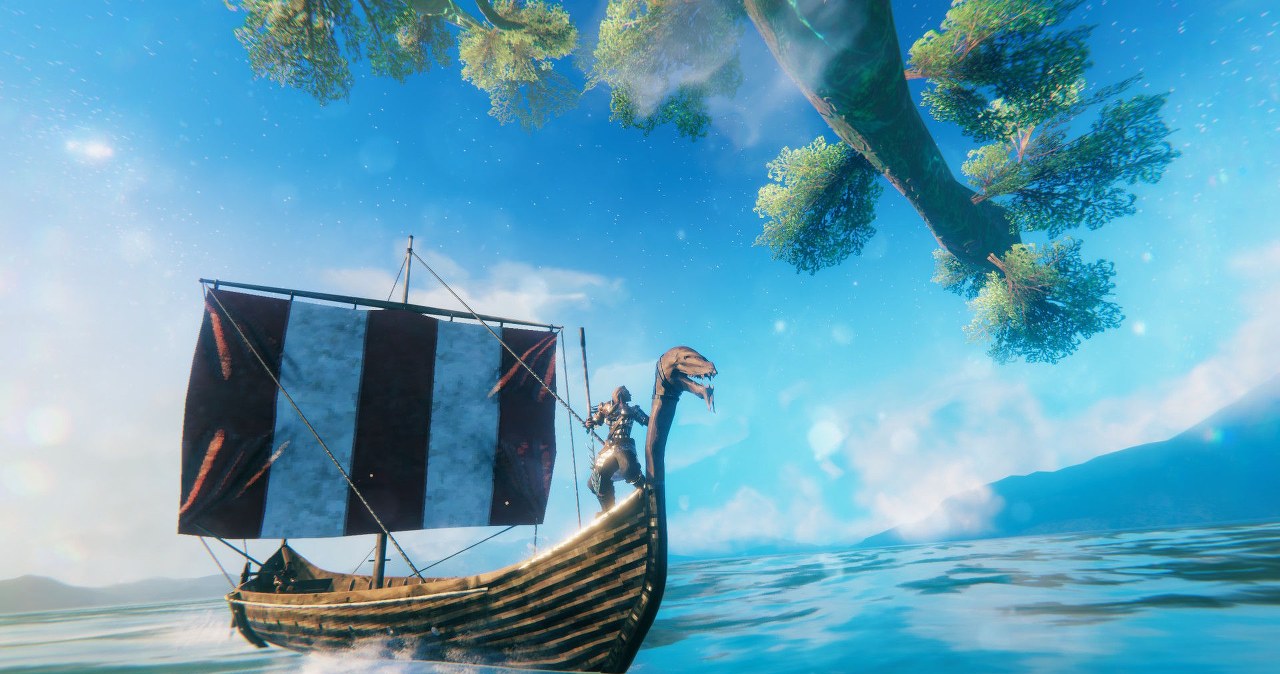 „Valheim“ 1.0 pagaliau turi datą: žaidėjus ves į mirtinai šaltą Tolimąją Šiaurę