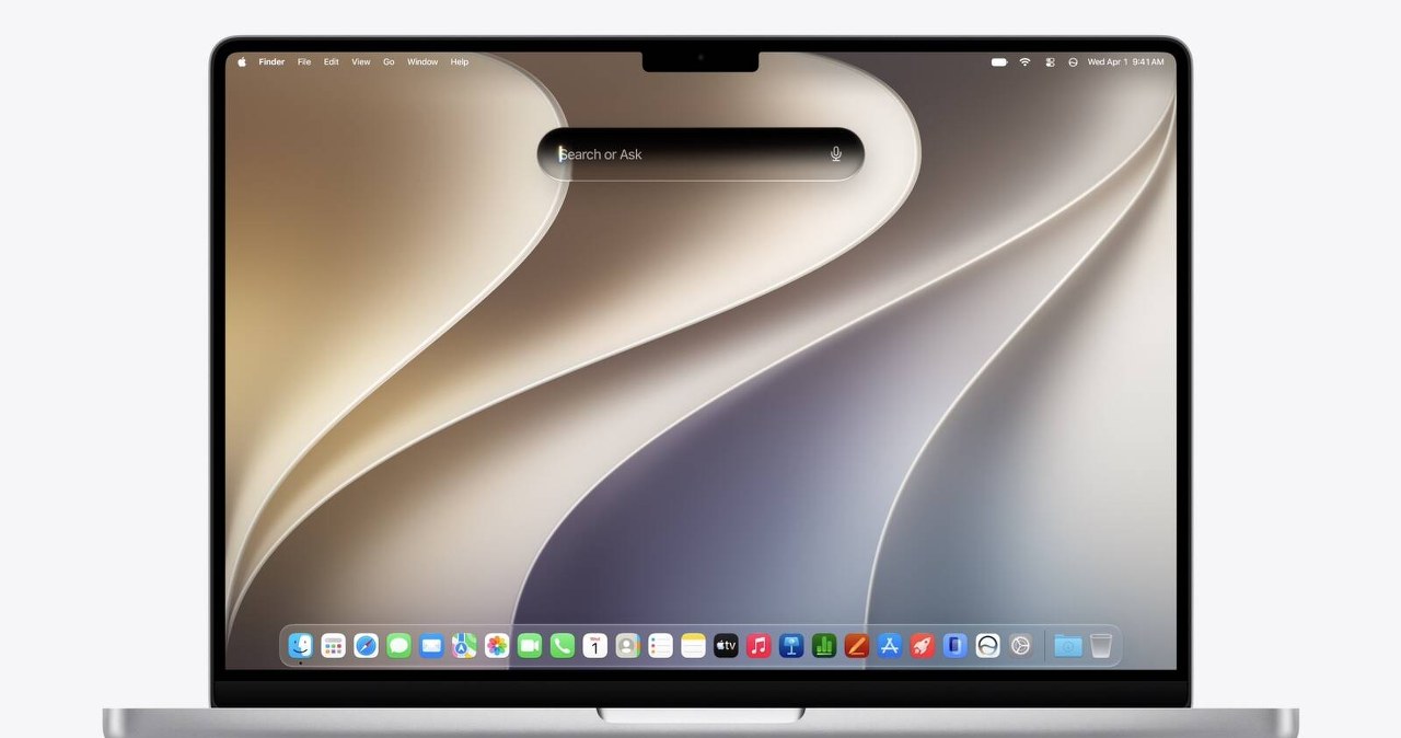 „Apple“ pristatė macOS Golden Gate: spartinimas, DI ir atsisveikinimas su „Intel“ Mac kompiuteriais