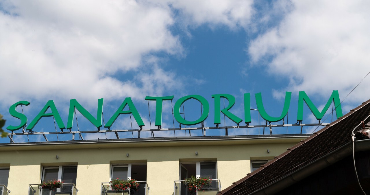 Sanatorijos ruošia griežtas bausmes: nepasirodžius procedūroms – draudimas iki 18 mėnesių