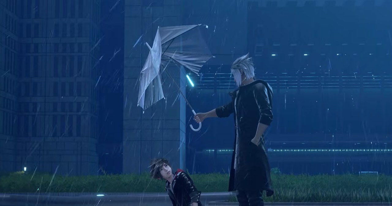 „Kingdom Hearts IV“ šokiravo per „Nintendo Direct“: atkeliauja į „Nintendo Switch 2“, bet yra kabliukas